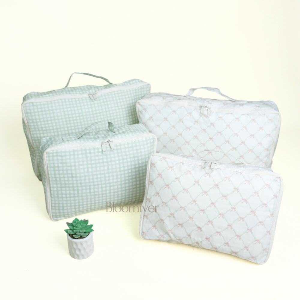 Bloomiver Travel Cube Luggage Organizer