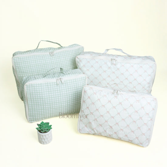 Bloomiver Travel Cube Luggage Organizer