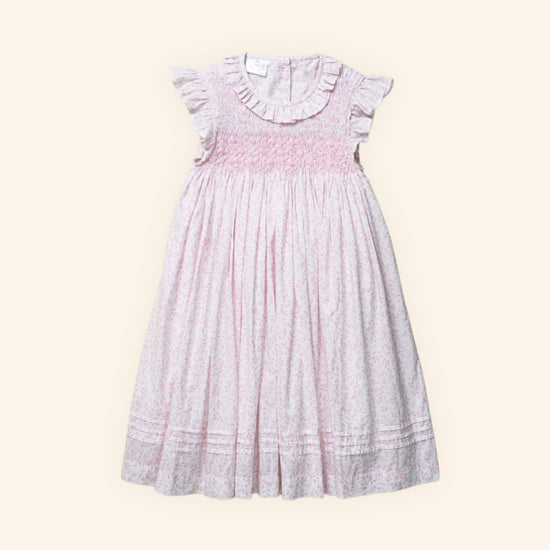 Leaf Lili Eloise Dress