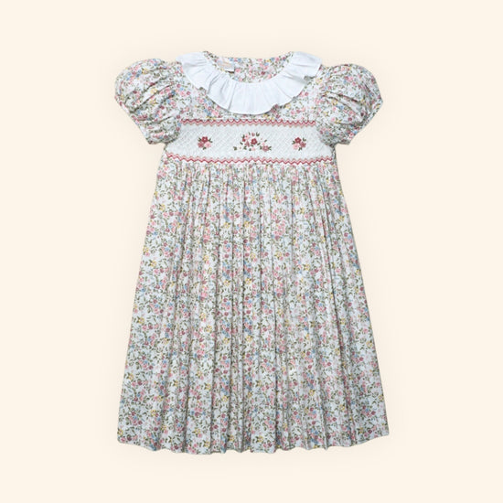 Leaf Lili Grace Dress