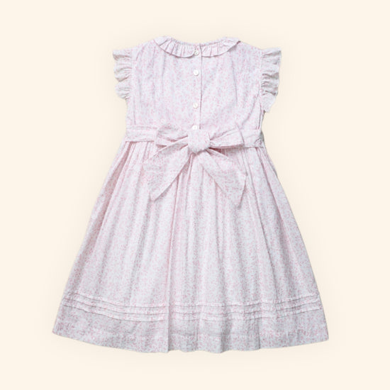 Leaf Lili Eloise Dress