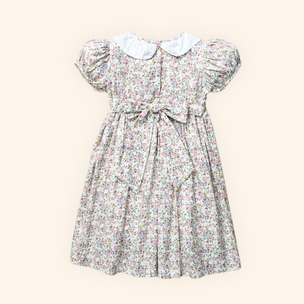 Leaf Lili Grace Dress