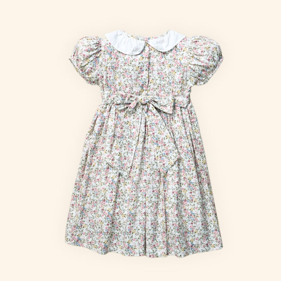 Leaf Lili Grace Dress