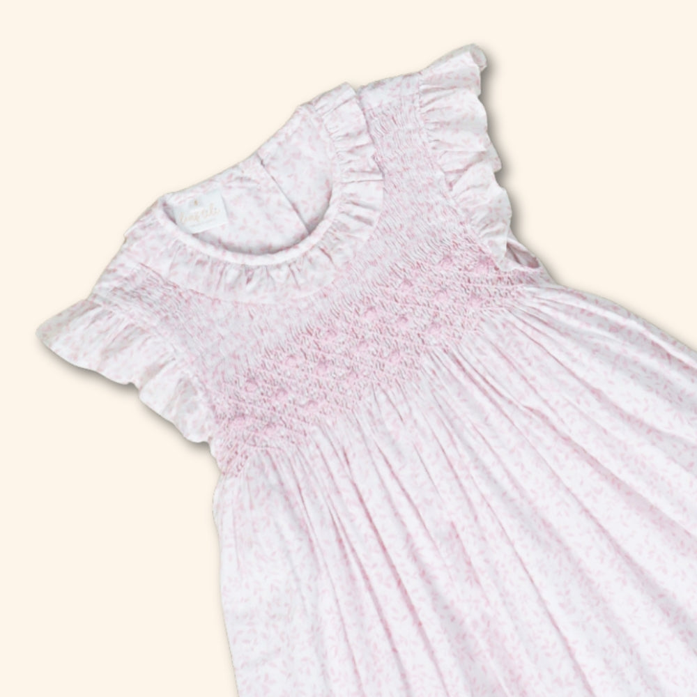 Leaf Lili Eloise Dress