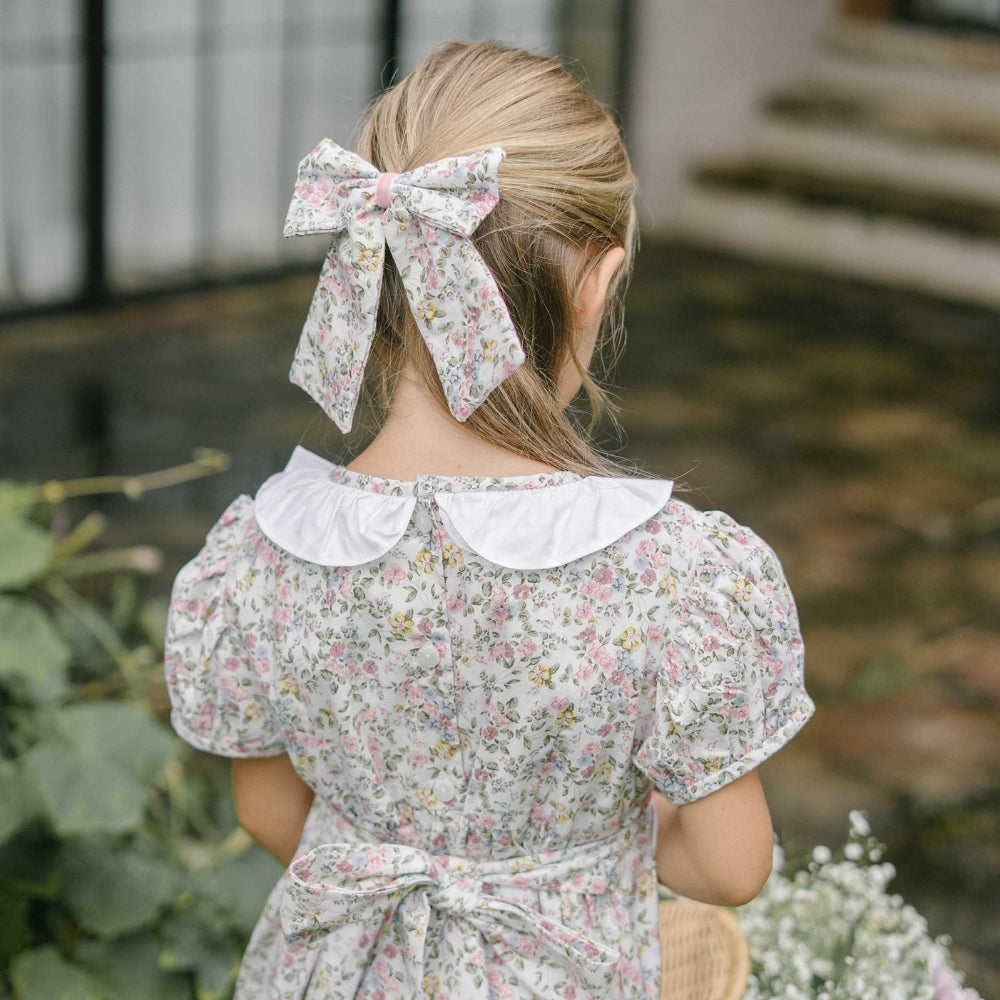 Leaf Lili Grace Dress