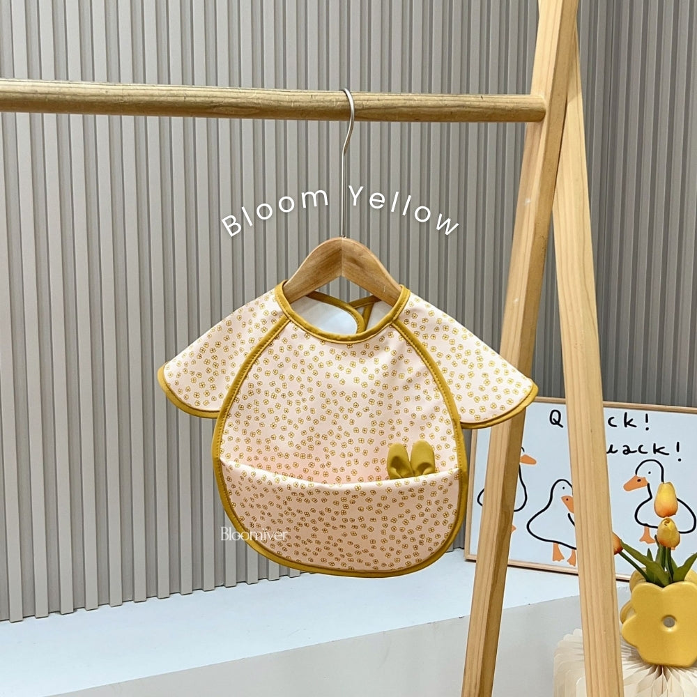 Bloomiver Amary Bib