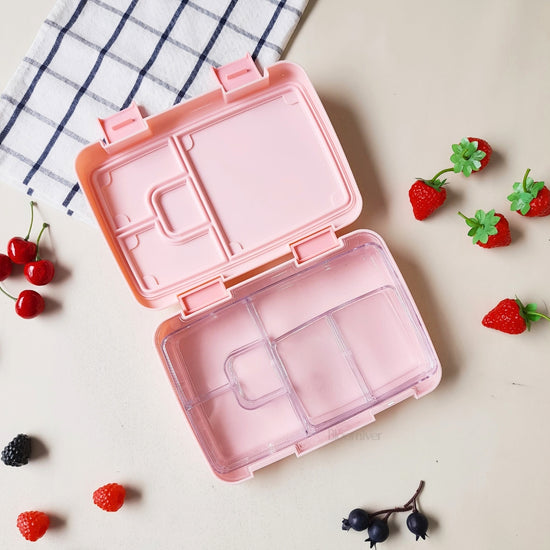 Bloomiver Bento Box