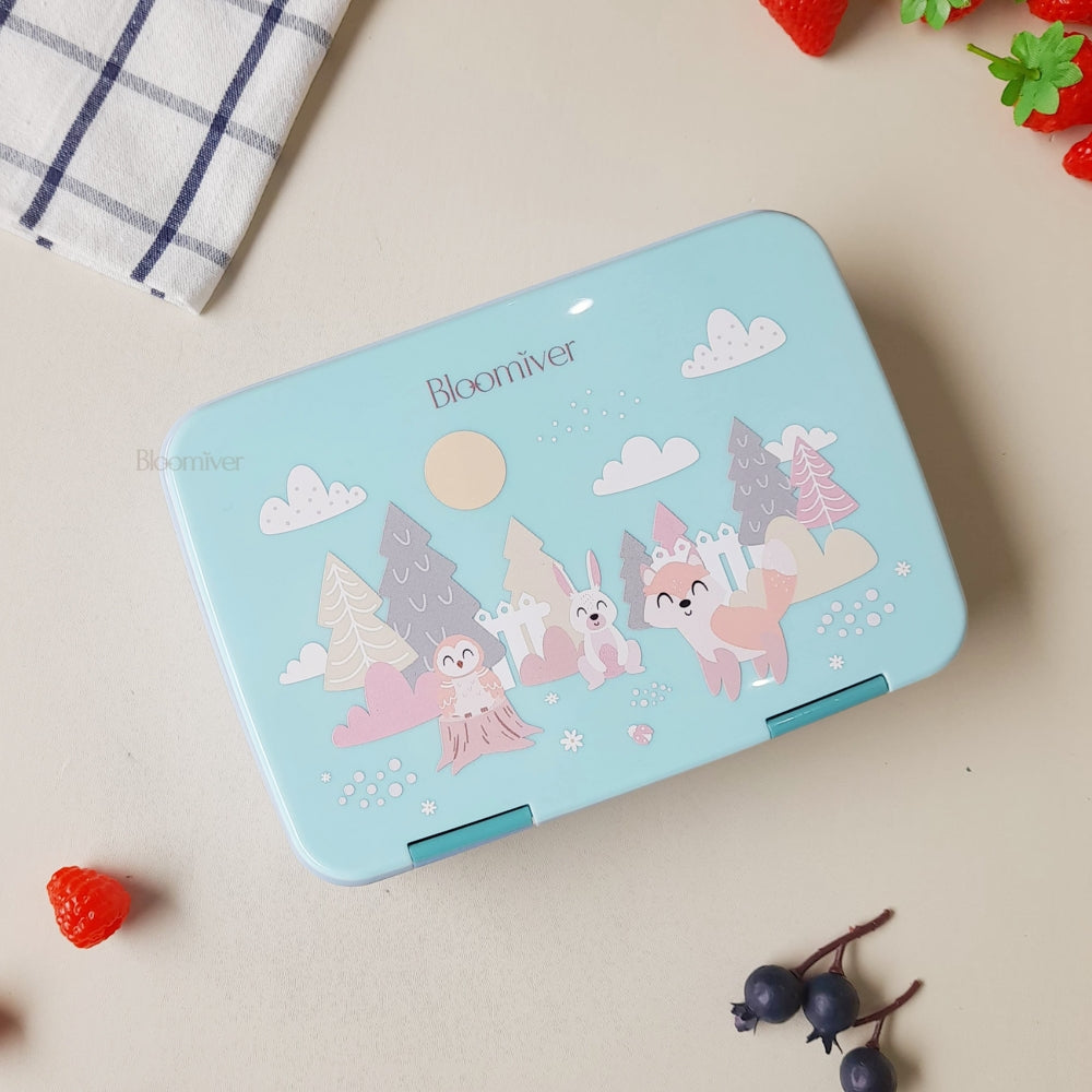 Bloomiver Bento Box