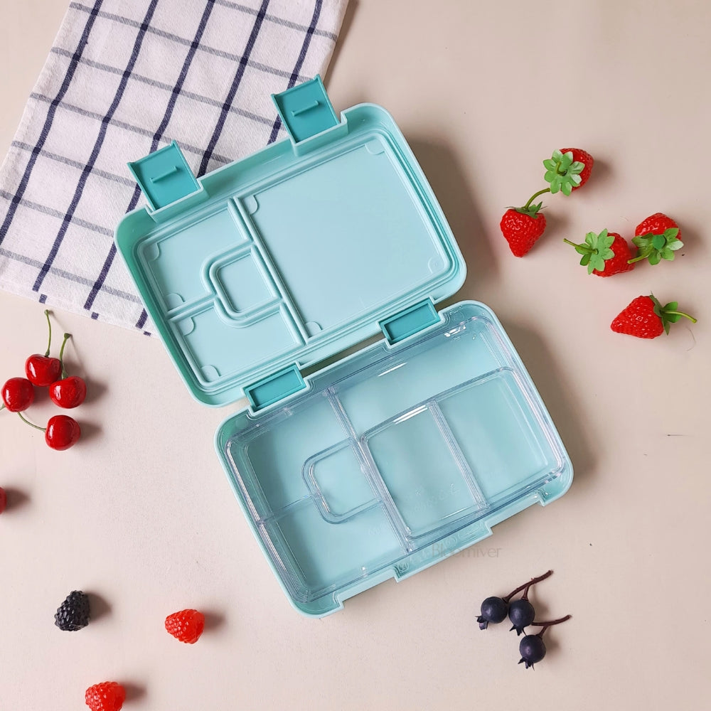 Bloomiver Bento Box