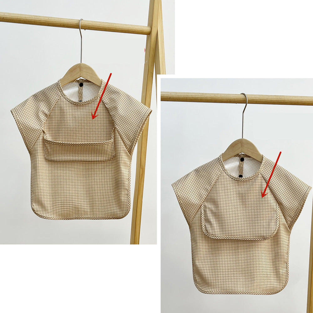 Bloomiver Maple Bib