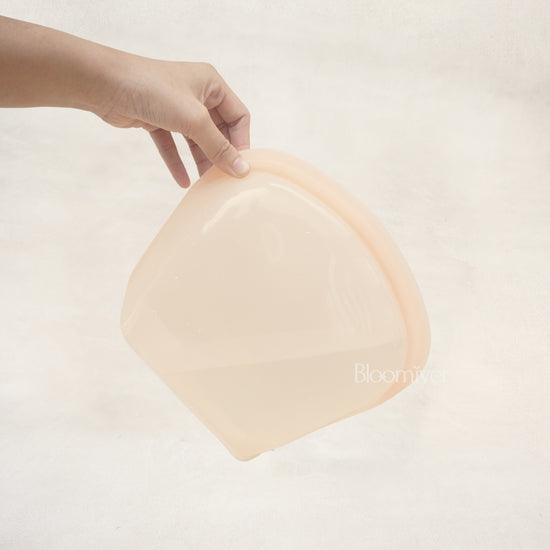 Bloomiver Silicone Storage Bag
