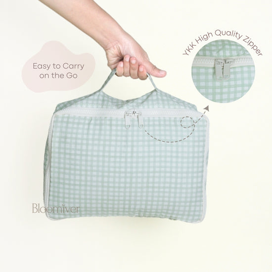 Bloomiver Travel Cube Luggage Organizer