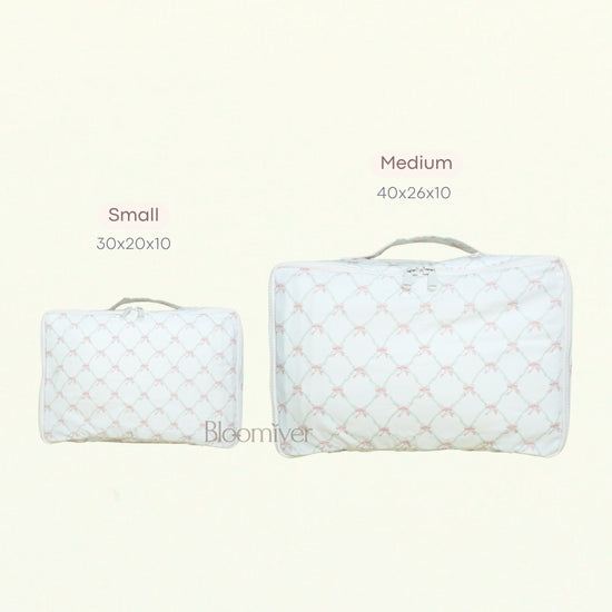 Bloomiver Travel Cube Luggage Organizer