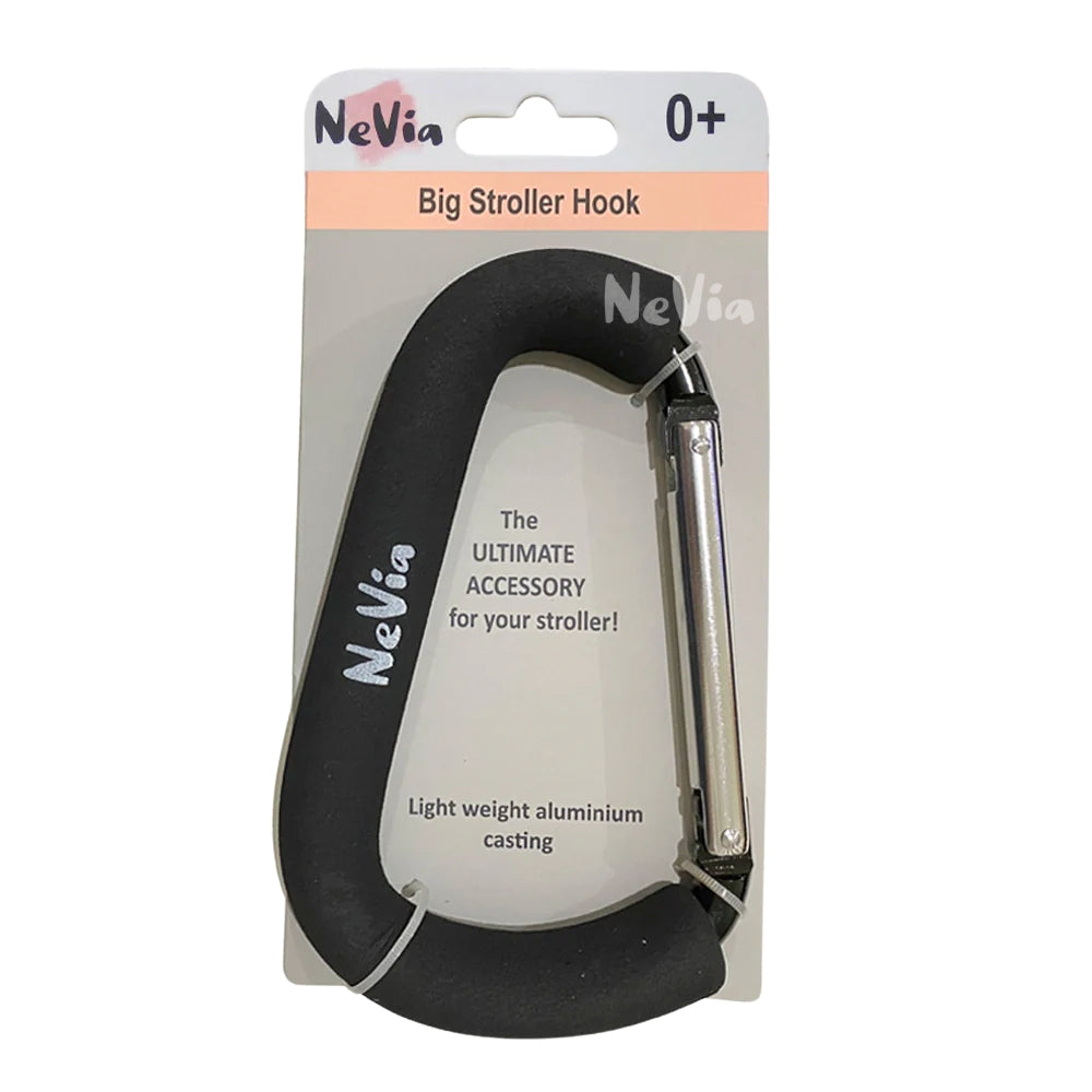 NeVia Stroller Hook