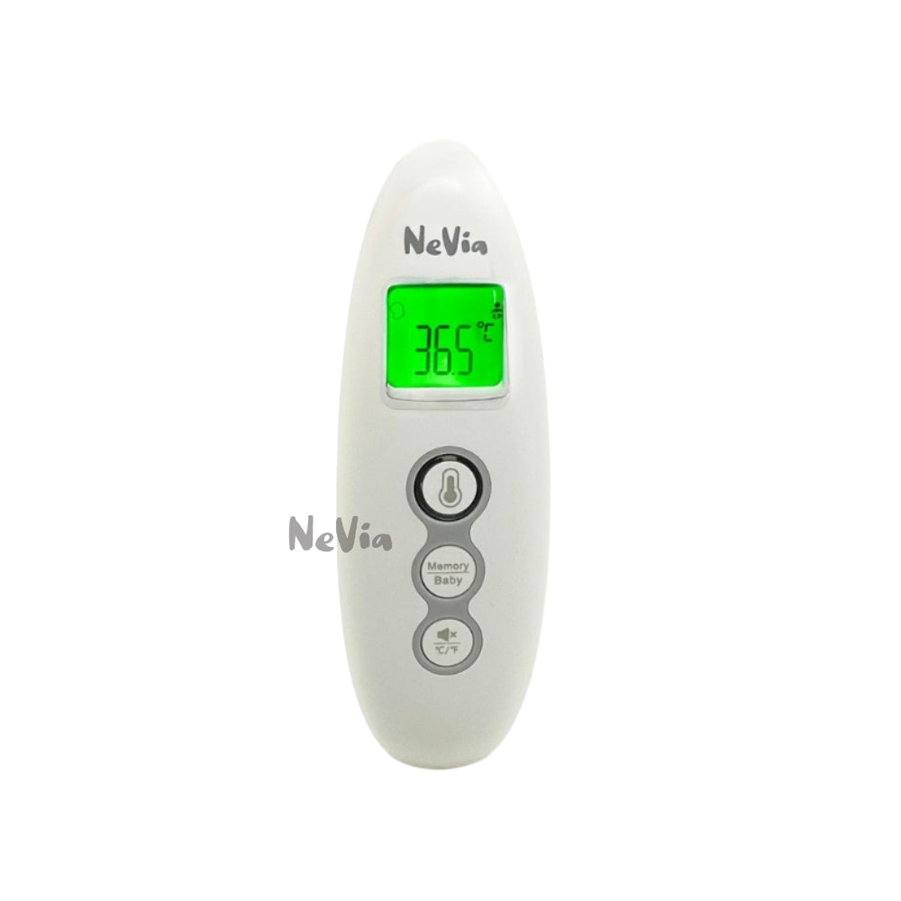 NeVia Contactless Infrared Thermometer