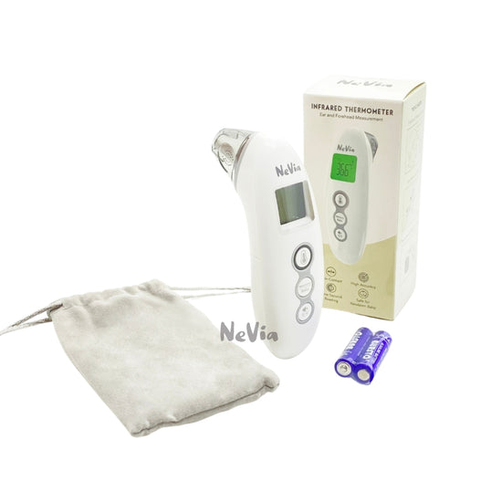 NeVia Contactless Infrared Thermometer