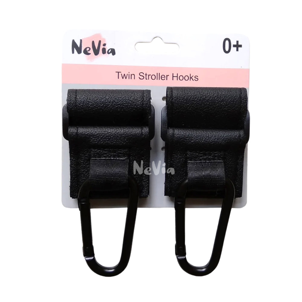 NeVia Stroller Hook