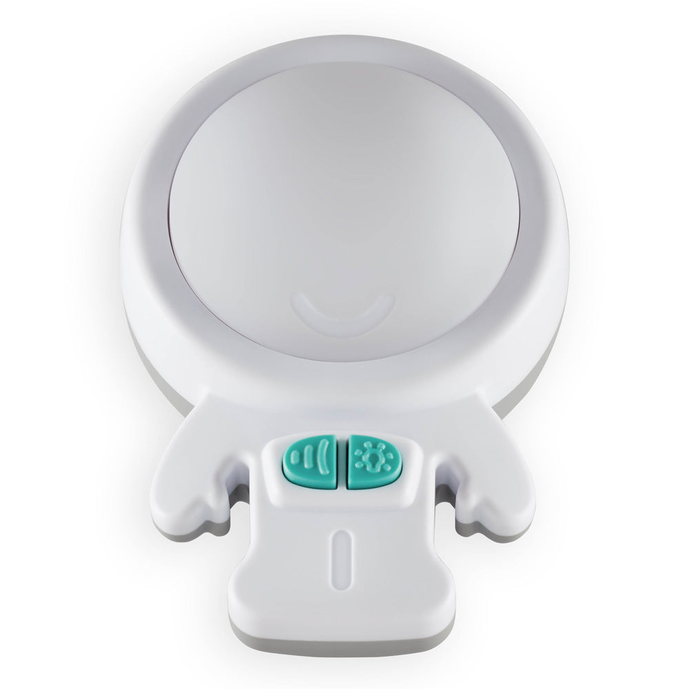 Zed by Rockit - The Vibration Sleep Soother and Night Light